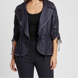 Sveltana Blazer/Jacket